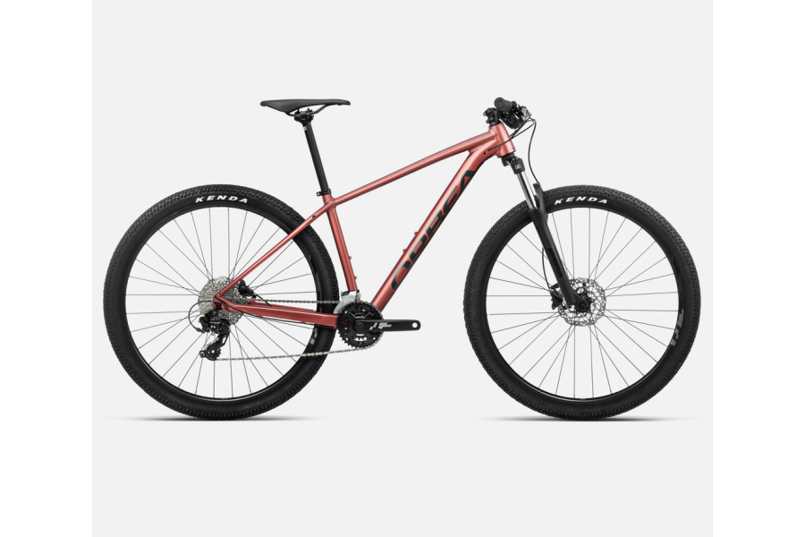BICICLETA ORBEA  MTB ONNA 50 2X8V / #29 / TEJA / M