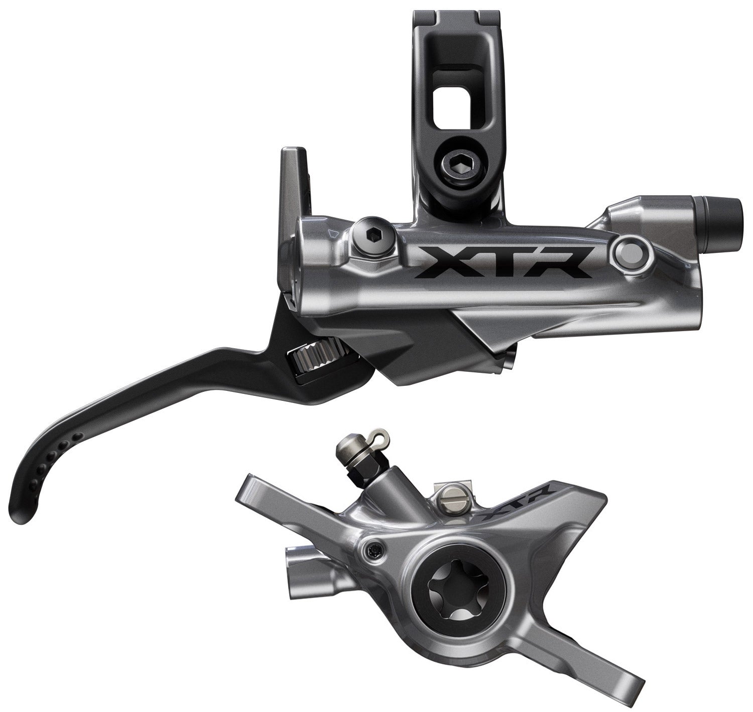 FRENO HIDRAULICO SHIM  XTR M9220 / R