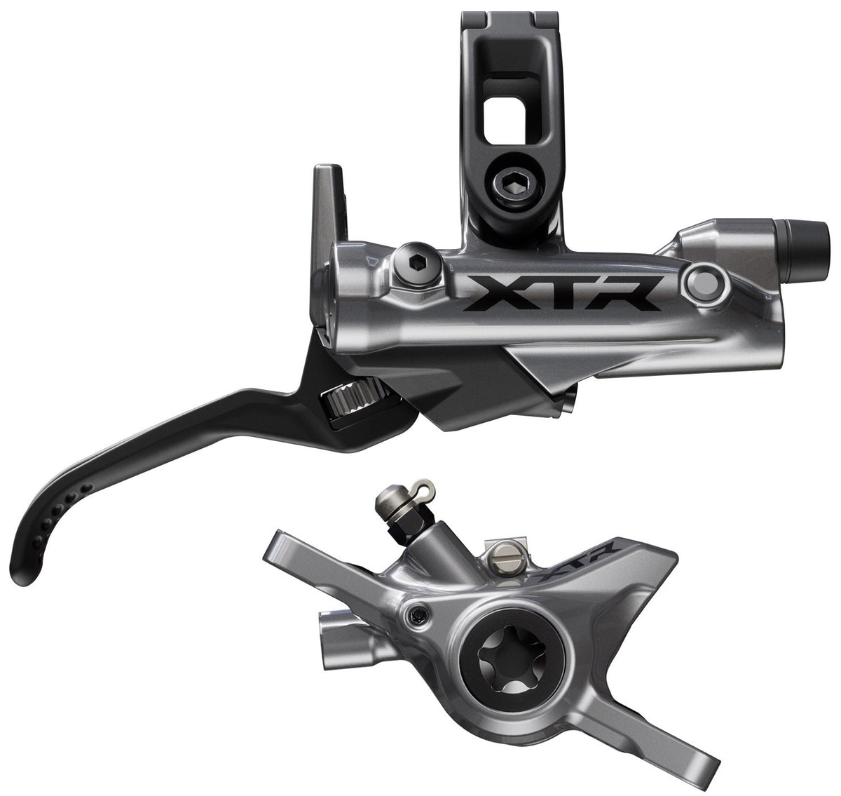 FRENO HIDRAULICO SHIM  XTR M9220 / R