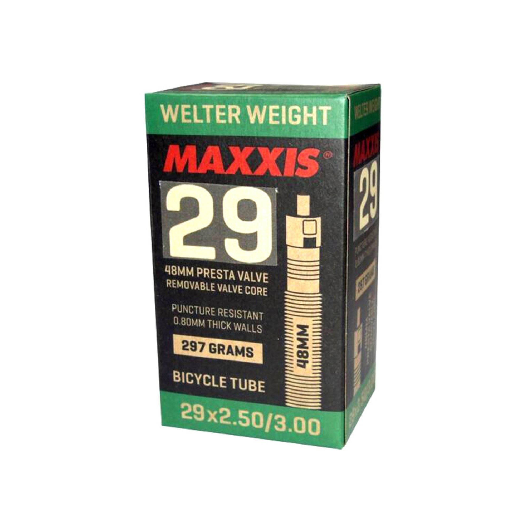 TUBO MAXXIS 29 V.F  48MM