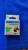 BANDA SHIMANO K03TI  / RUTA