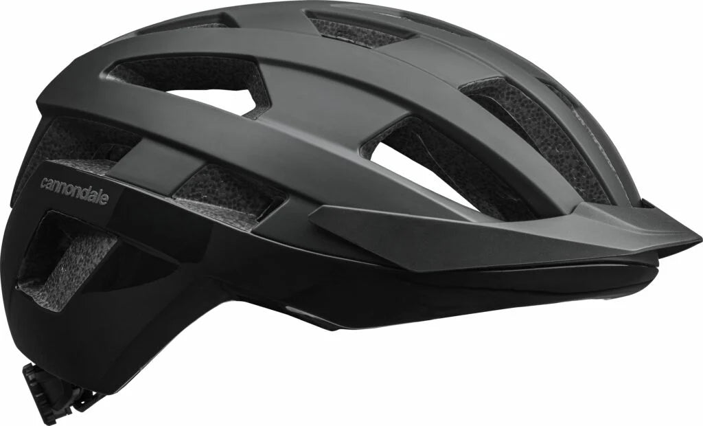 CASCO CANNONDALE JUNCTION MIPS NEGRO S/M  54/58CM