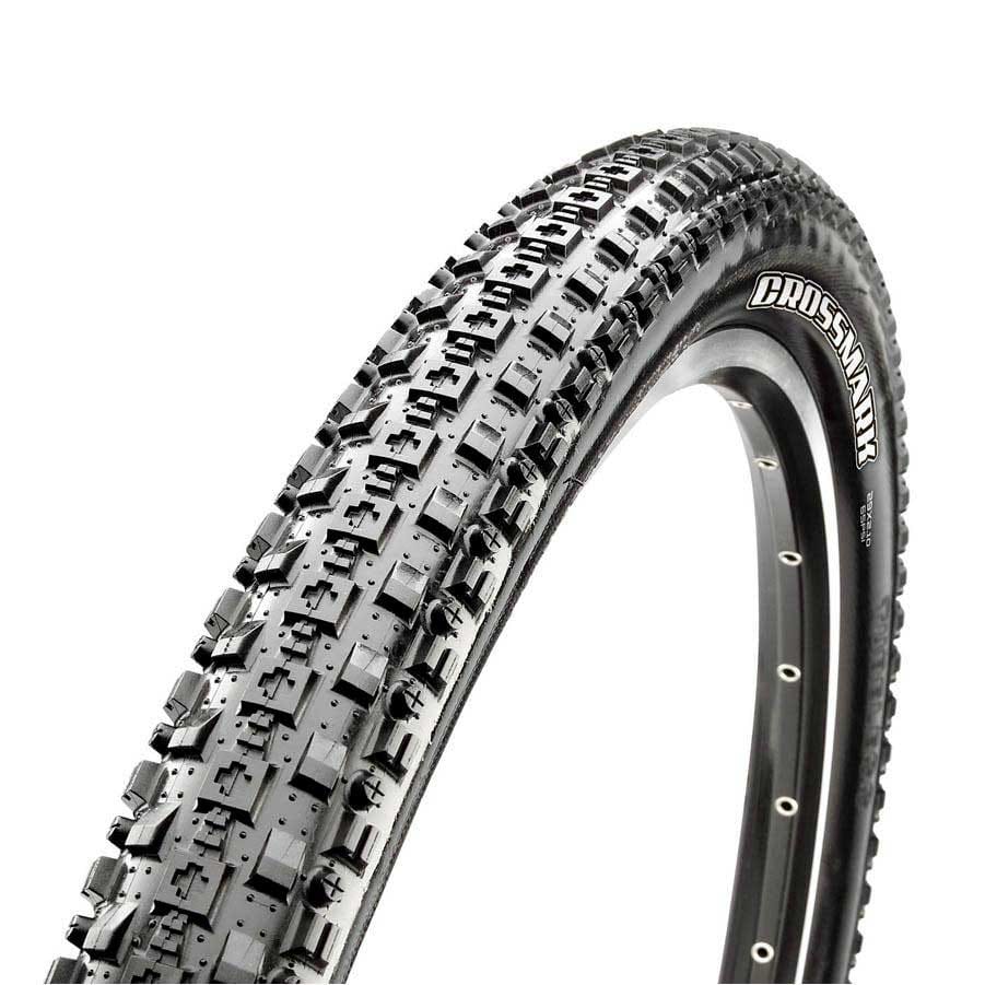 GOMA MAXXIS CROSSMARK  26*2.10-TUBO