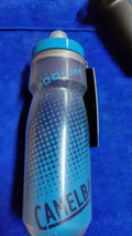 TERMO CAMELBAK INSULADO 21 ONZA AZUL