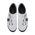 ZAPATO SHIM #42 MTB SH-XC300  BLANCO