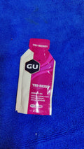 GU ENERGY TRI-BERRY 20MG CAFFEINE