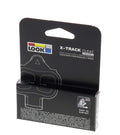 CHAPA / CALA MTB LOOK KEO /  LOOK  X-TRACK