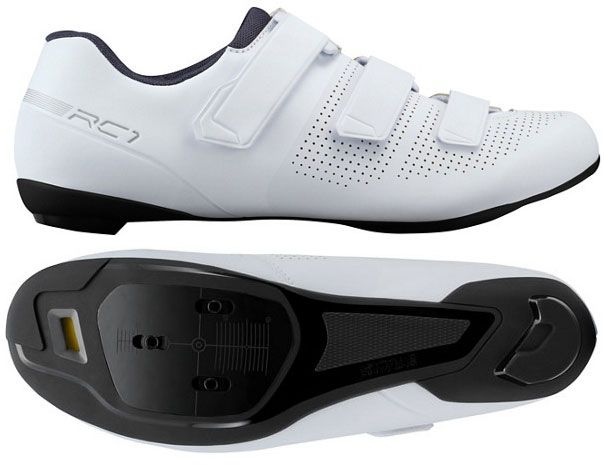 ZAPATO SHIM 43 RUTA SH-RC1  BLANCO