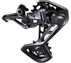 SIMPLE SHIMANO 12V SLX M7100