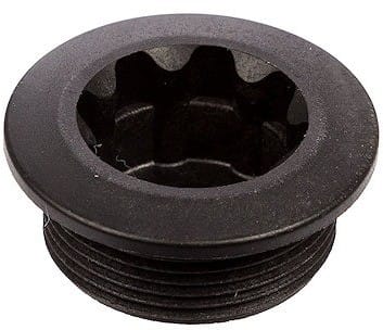 TUERCA DE BIELA   #20MM SHIM