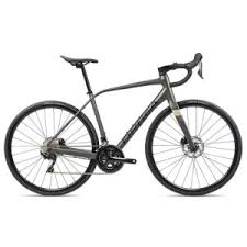BICICLETA ORBEA RUTA AVANT H40-D  2X10 V / #55  GRAFITO / GRIS