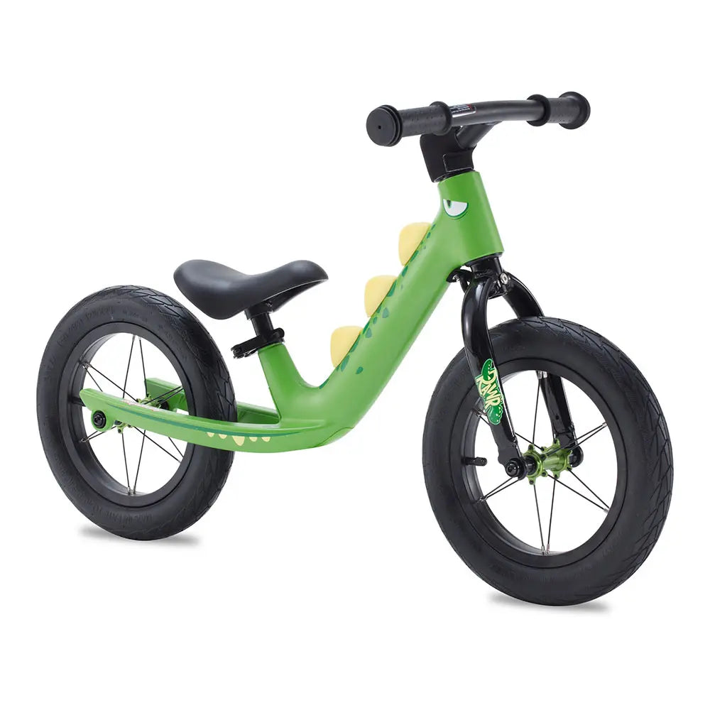 BICICLETA  BALANCE  ROYAL DREAM VERDE #12