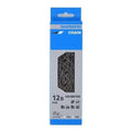 CADENA 12V SHIMANO XT M-8100 M8100