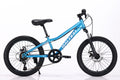 BICICLETA #20 RALEIGH MTB BOY AZUL CLARO/BLANC/ROJO