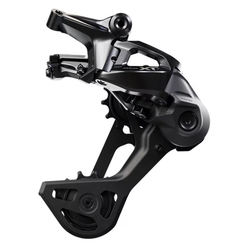 SIMPLE SHIM  12V DEORE XT  RD-M8200 SGS SHADOW