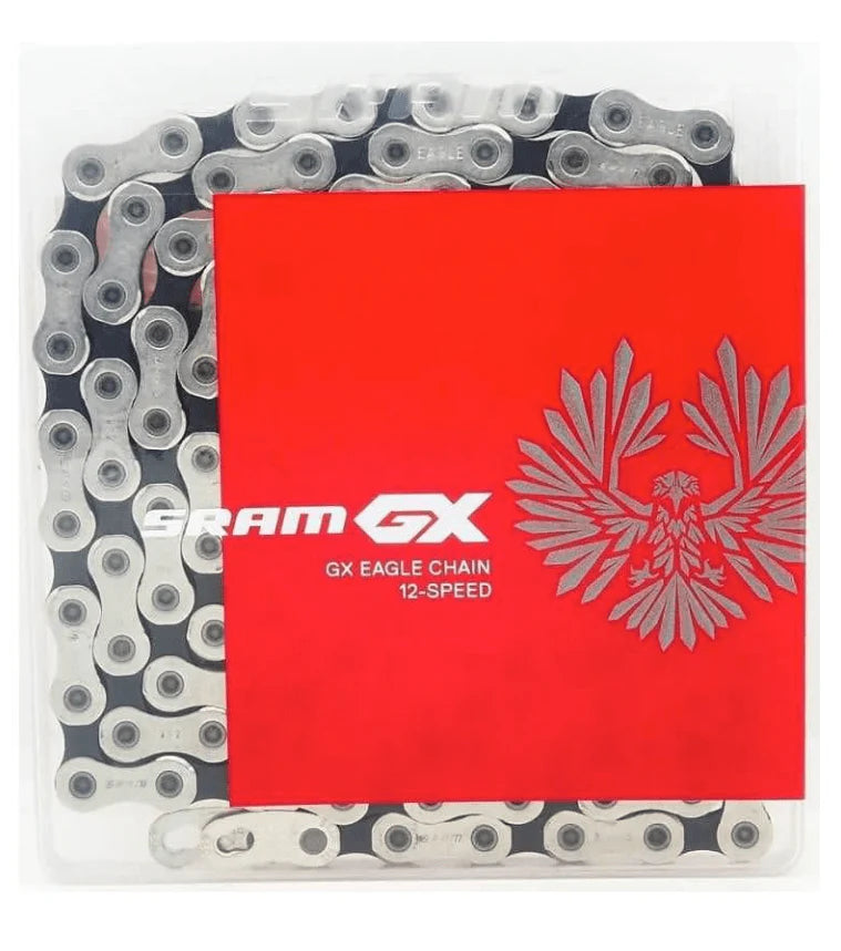 CADENA 12V SRAM GX EAGLE