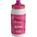 TERMO ELITE FLY 550 ML / PRO CYCLING ROSADO