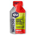 GU ENERGY ROCTANE  GEL  - CHERRY LIME 35MG