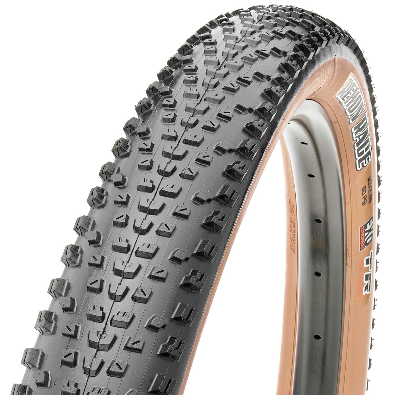 GOMA MAXXIS  REKON RACE 29X2.35  CREMA TR