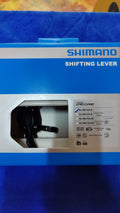 SHIFTER SHIMANO 12V  DEORE SL-M6100-R