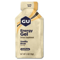 GU ENERGY GEL VANILLA BEAN 20MG CAFFEINE