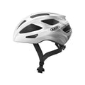 CASCO ABUS MACATOR S   51-55   BLANCO/  GRIS