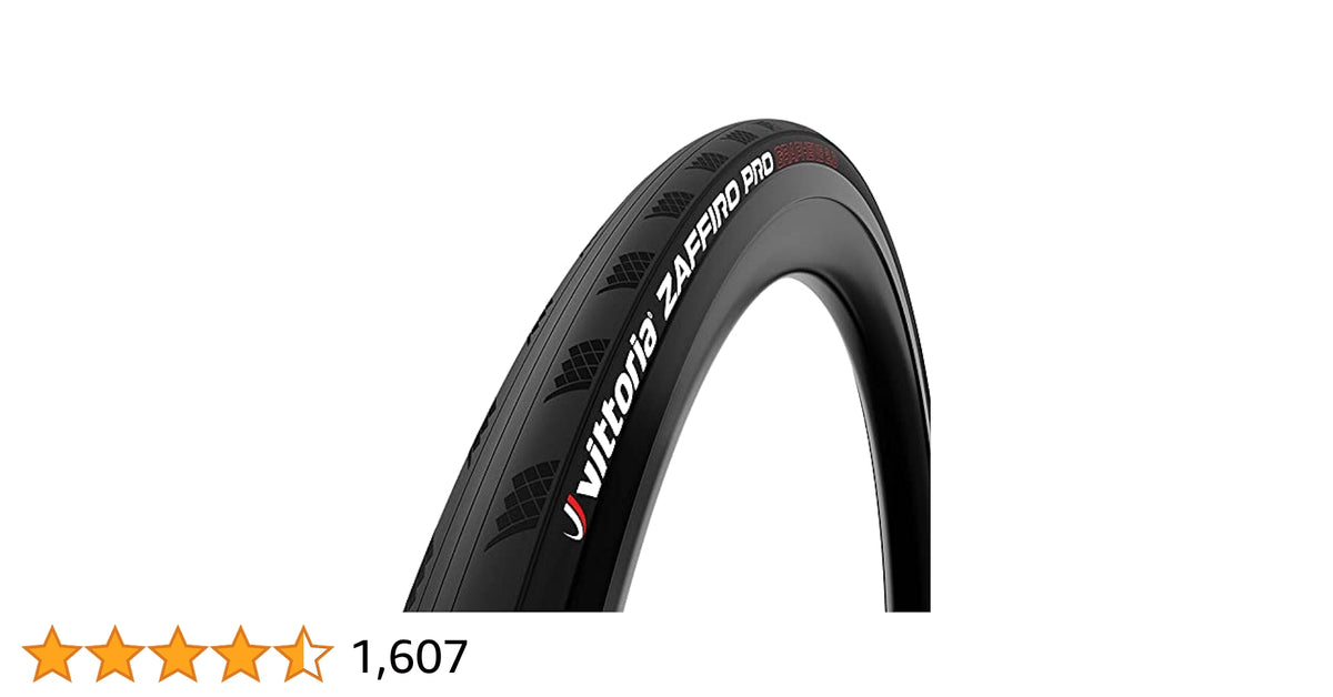GOMA 700X32C VITTORIA  ZAFFIRO PRO-NEGRA