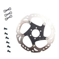 DISCO DE FRENO SHIM  XT SM-RT86 160MM ICE 6H