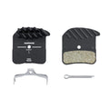 BANDA SHIM BP- H03A-RF /  ICE   4 PISTON