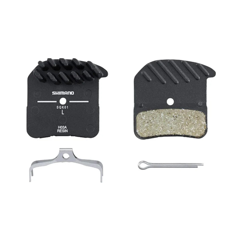 BANDA SHIM BP- H03A-RF /  ICE   4 PISTON