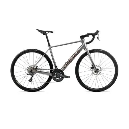 BICICLETA ORBEA RUTA AVANT H40 2X10V /  #53 BRZ GRIS