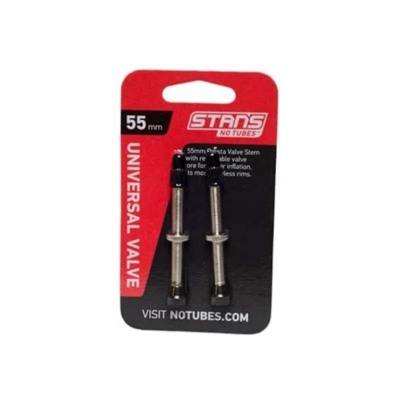 VALVULA TUBELESS STANS  55MM