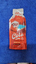 GU ENERGY  COLA 40GM CAFFEINE