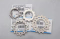 KIT SHIM PIÑONES XTR M9100 (MS) 12V   4PC