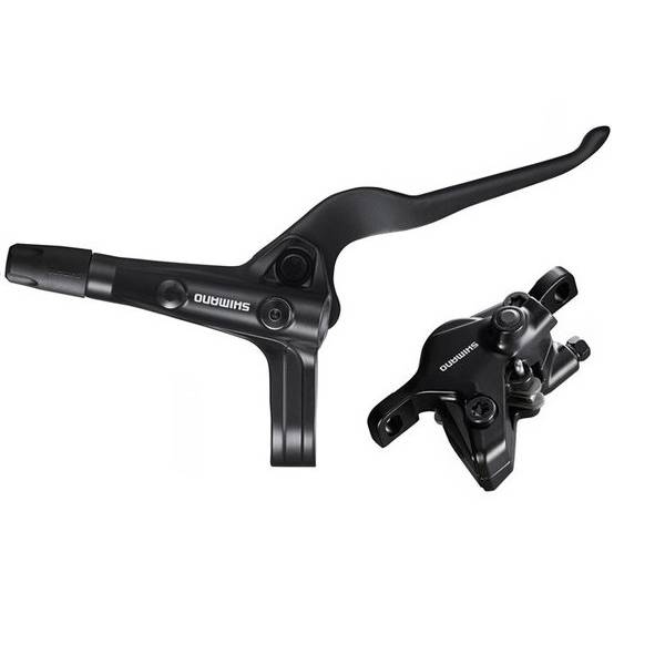FRENO HIDRAULICO SHIMANO MT402-R 1700MM