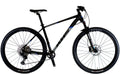 BICICLETA KHS TEMPE #29  1X12V  /  M /  NEG/GRIS/AZUL