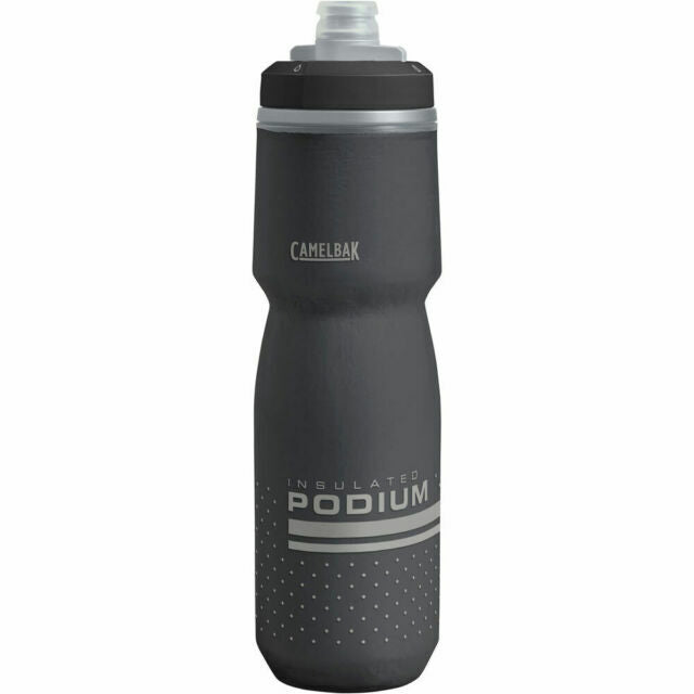 TERMO CAMELBAK INSULADO 24 OZ NEGRO