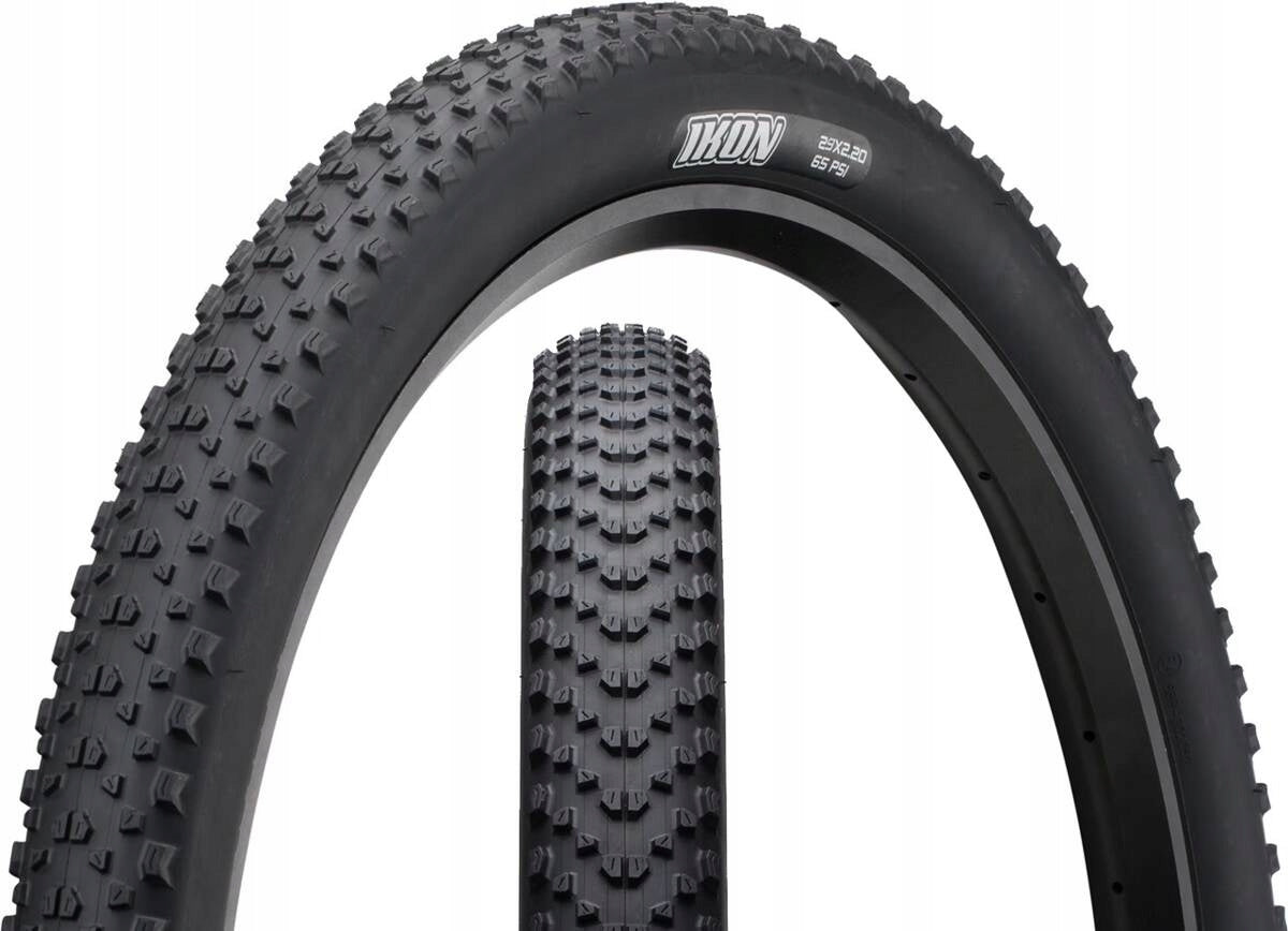 GOMA MAXXIS IKON  26*2.2-TUBO