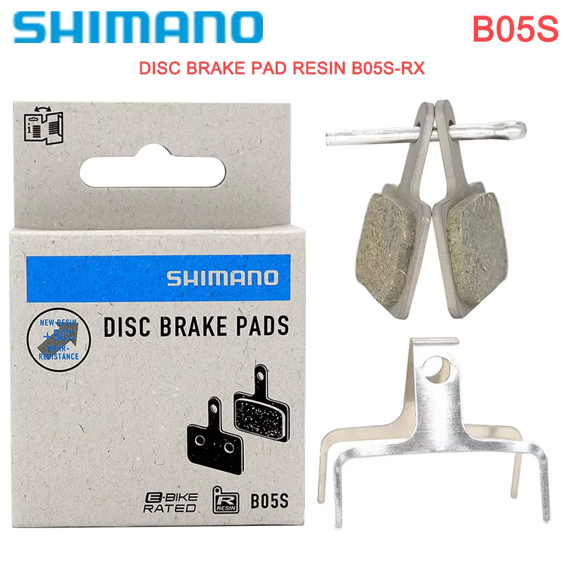 BANDA SHIMANO MT200