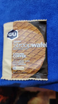 GU ENERGY STROOPWAFEL CARAMEL COFFE-20MG CAFFEINE