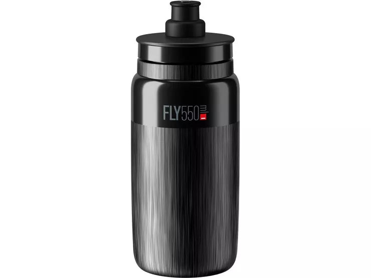 TERMO ELITE FLY  550 ML   / NEGRO