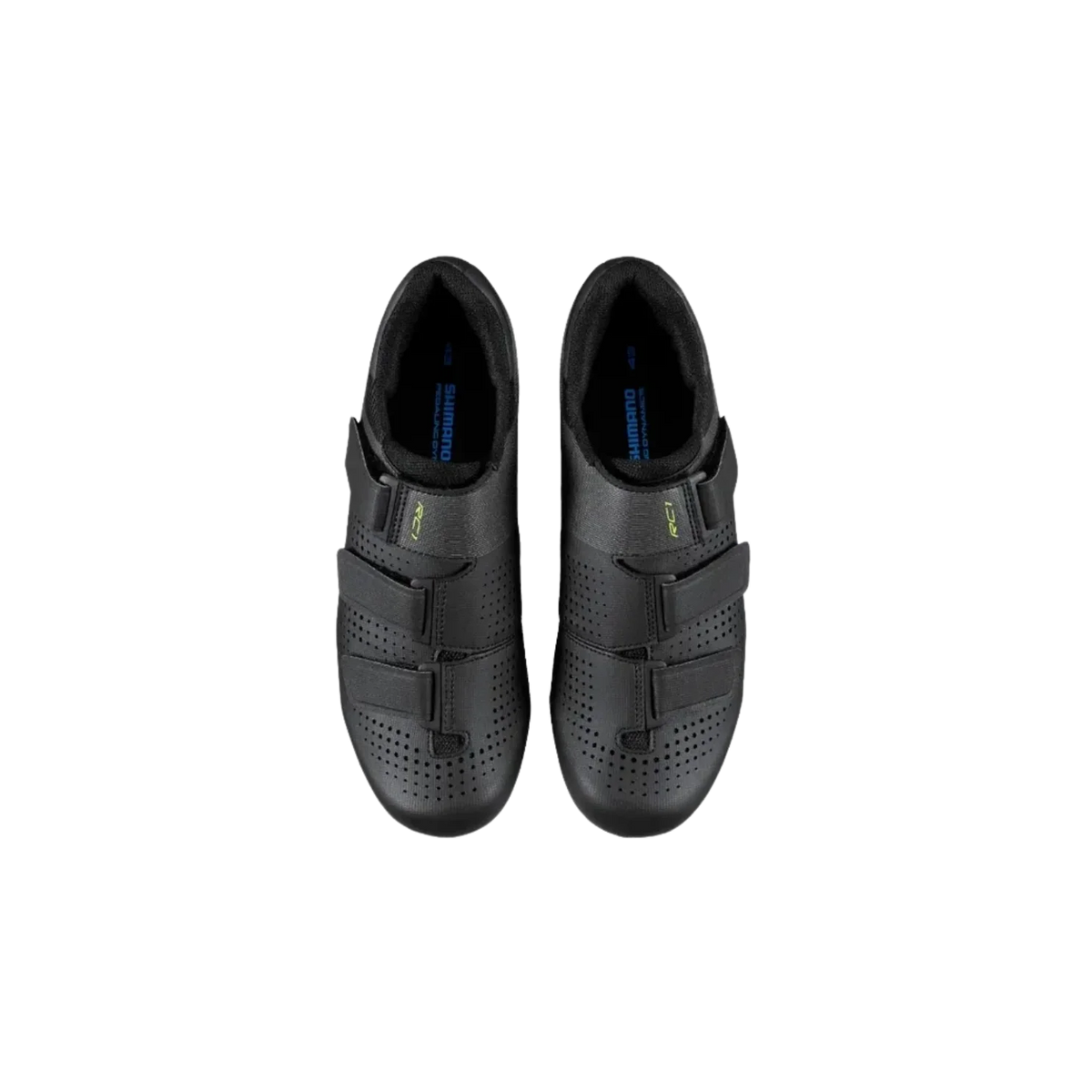 ZAPATO SHIM 43 /9 RUTA SH-RC1 -RC102 NEGRO