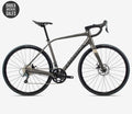BICICLETA ORBEA RUTA AVANT H40-D 2X10V / #51 GRAFITO GRIS