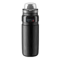 TERMO ELITE FLY 750 ML   / NEGRO - CON TAPA