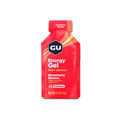 GU ENERGY GEL STRAWBERRY BANANA NO CAFFEINE