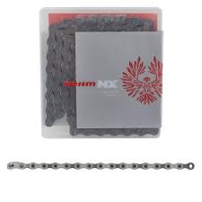 CADENA SRAM NX  12V