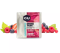 GU ENERGY DRINK TABS  1 SERV. - TRI-BERRY  NO.CF. ELECTROLITO