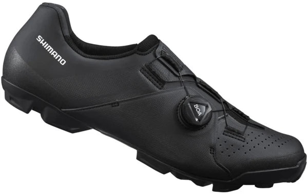 ZAPATO SHIM #45 MTB SH-XC300  NEGRA
