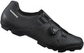 ZAPATO SHIM #44 MTB SH-XC300  NEGRA