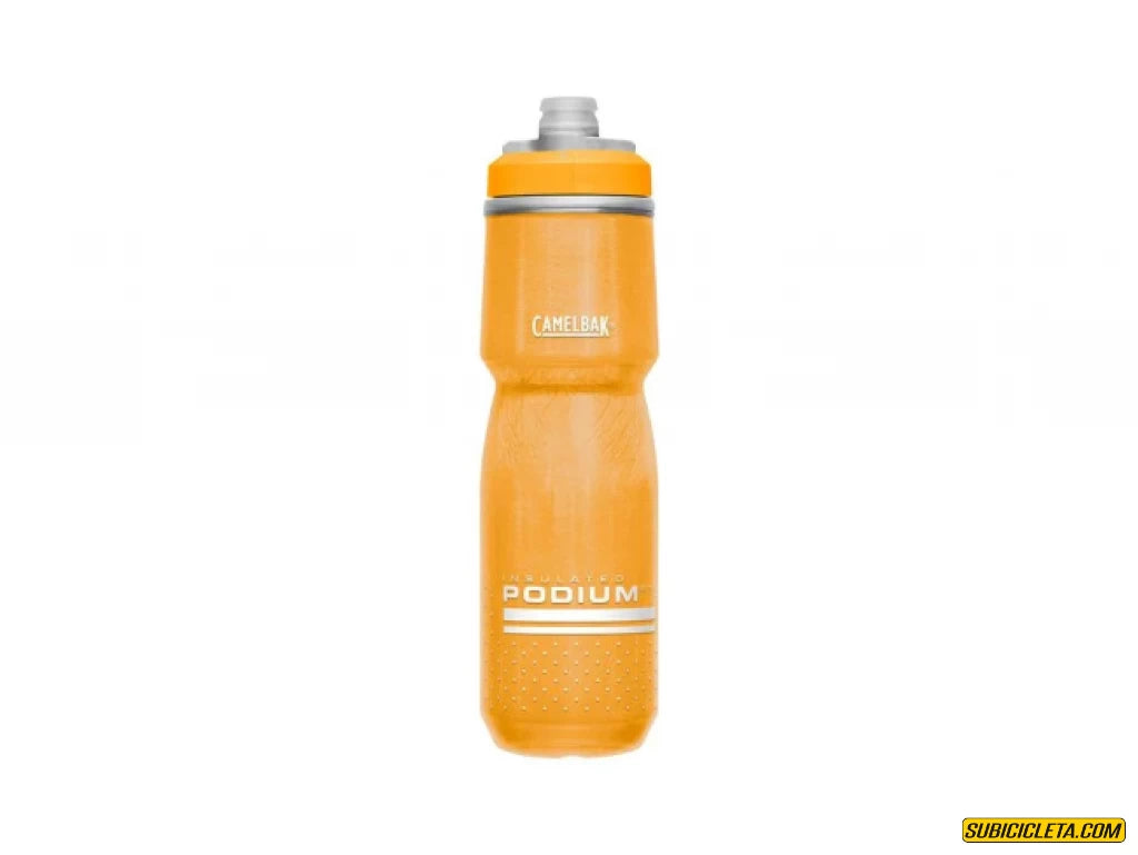 TERMO CAMELBAK INSULADO 24 OZ ORANGE